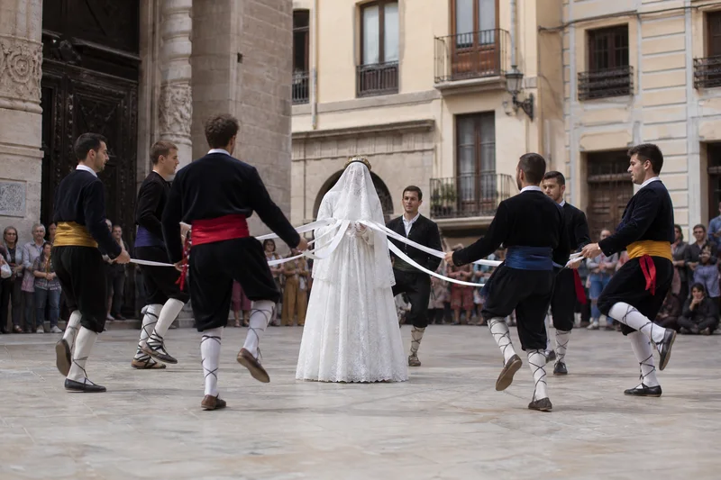 Dansa de la Moma