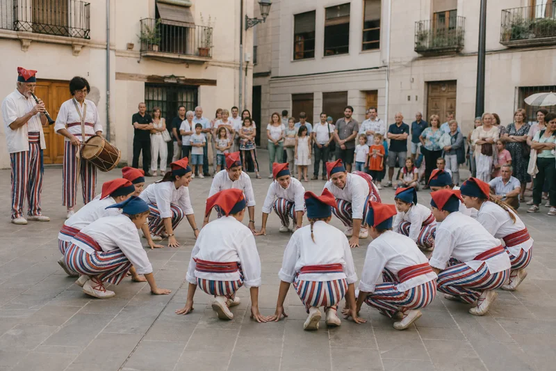 Muixeranga de Algemesí