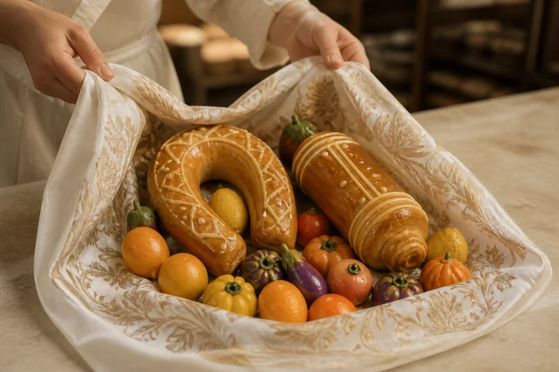 Mocadorà valenciana