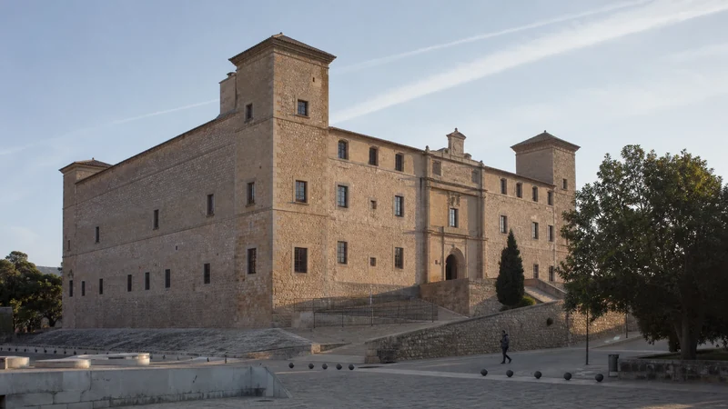 Real Monasterio de Santa Maria de El Puig