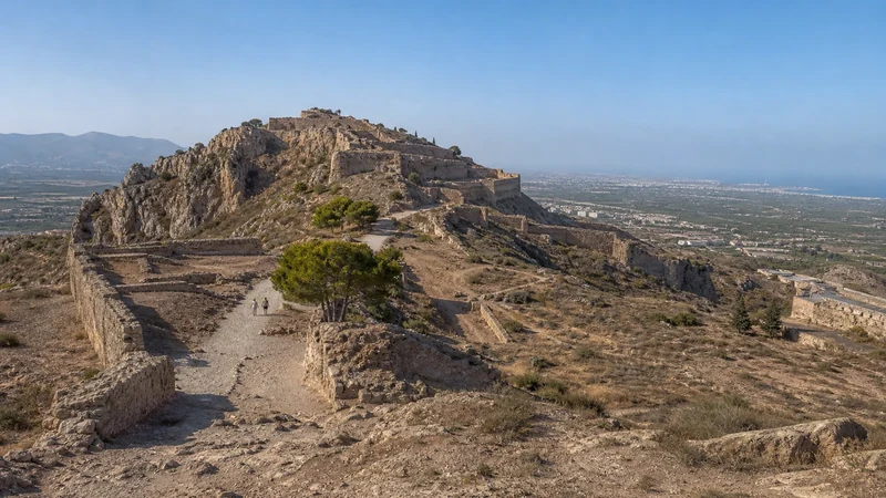 Castillo de Sagunt