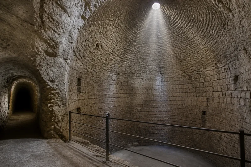Cava de Sant Blai