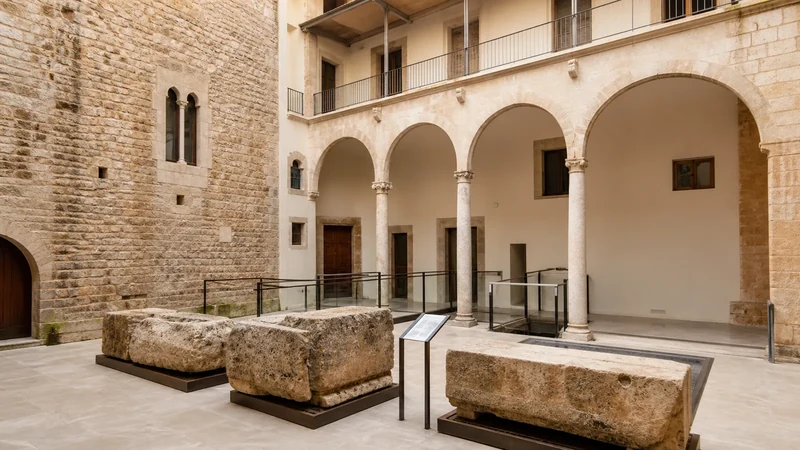 Casa dels Berenguer