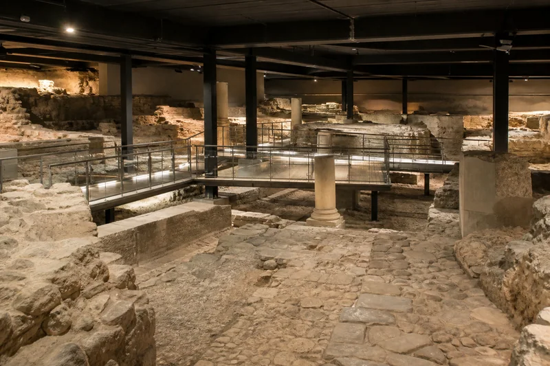 Centre Arqueològic de l’Almoina