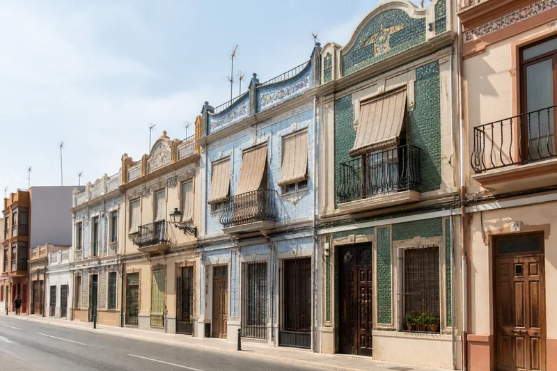 El Cabanyal