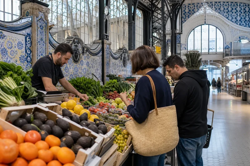 Mercado Central de València
