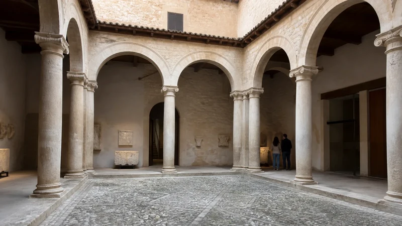 Patrimonio museístico de Xàtiva