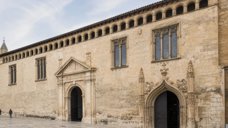 Hospital Reial de Xàtiva
